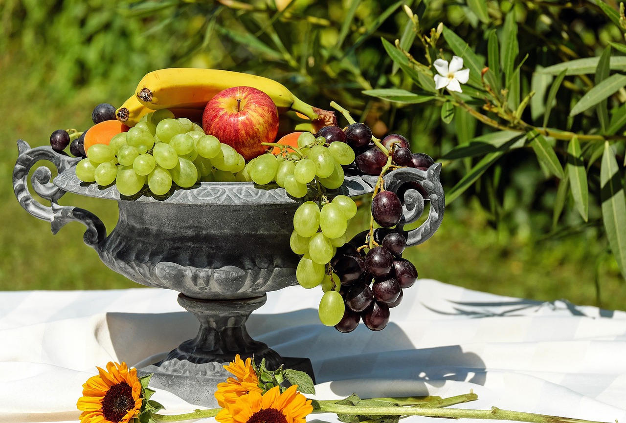 Antioxidants: Decoding Cellular Defense Beyond The Hype
